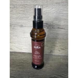 Marrakesh MKS Eco Oil Hair Styling Elixir Original Scent 2 oz